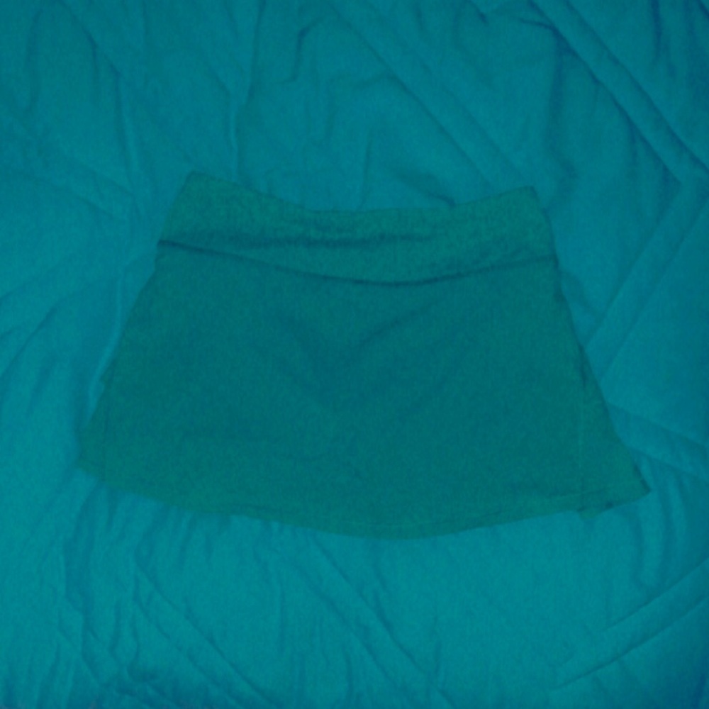 Lululemon skirt